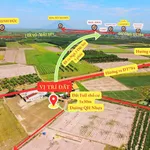 Bán đất thổ cư 163m² Dương Minh Châu 230 triệu - Ảnh thu nhỏ 3