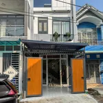 Nhà trệt lầu 3PN 117m² Cần Thơ 4 tỷ 950 - Ảnh thu nhỏ 1