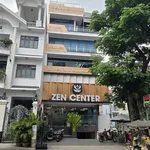 CHO THUÊ NGUYÊN TÒA NHÀ 458 TÂN SƠN NHÌ, TÂN PHÚ – HẦM 6 TẦNG, DT 1.000M² - Ảnh thu nhỏ 3