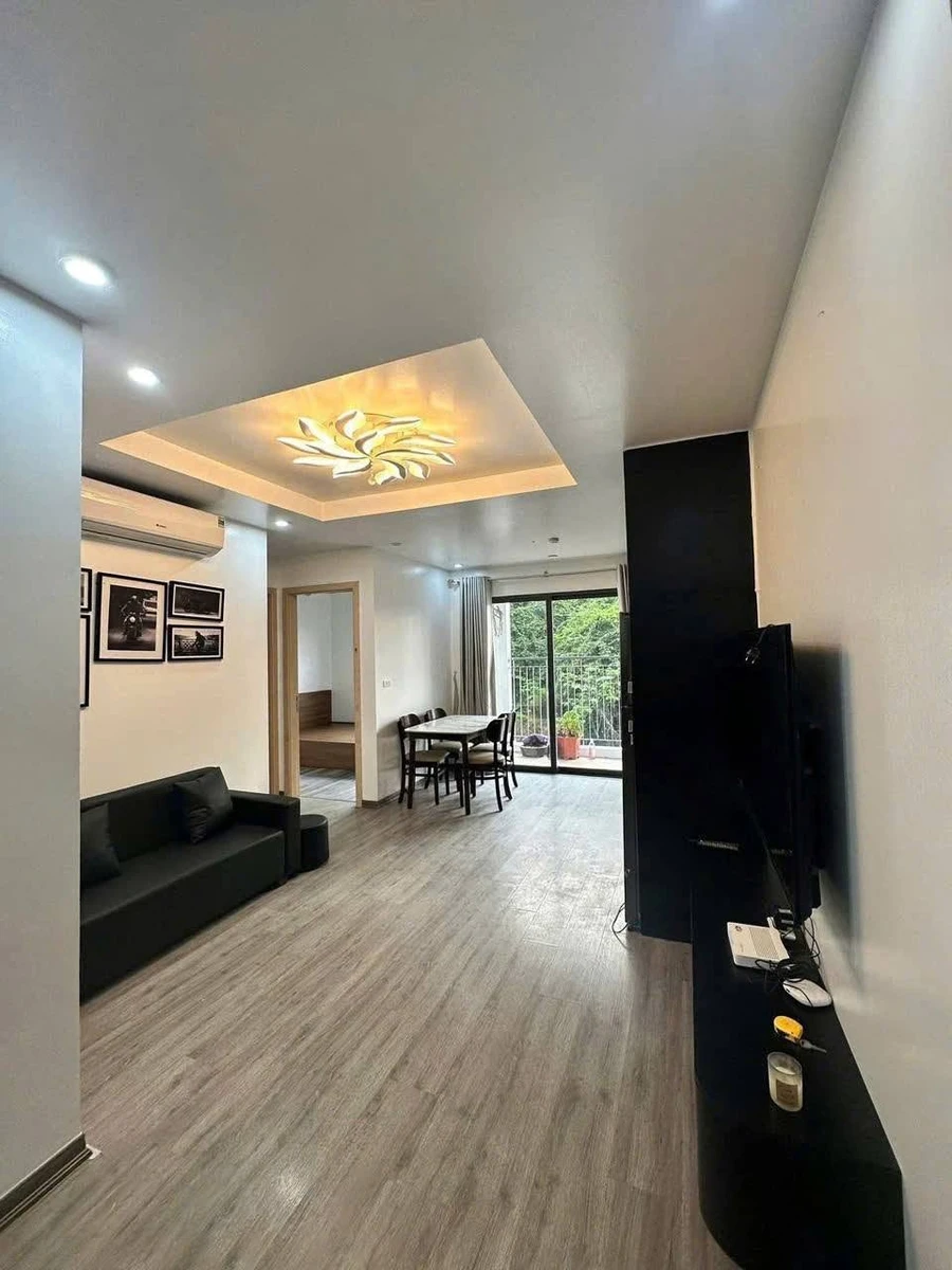 Bán căn hộ 2PN 2VS Lideco Hòn Gai 63m2 - Ảnh thu nhỏ 4