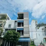 Bán nhà 4 tầng mặt tiền đường Dã Tượng, trung tâm Nha Trang, 102,7m², 13,5 tỷ - Ảnh thu nhỏ 1