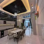Nhà lầu Tây Ninh 4.75x29m, 3PN 4WC, hoàn công, 2 tỷ 667 triệu - Ảnh thu nhỏ 5