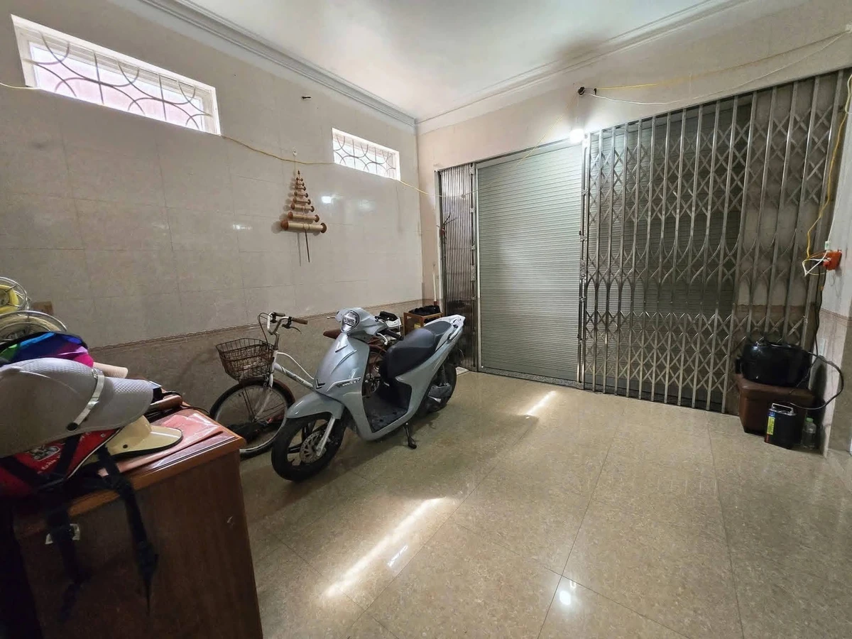 Bán nhà 2 tầng 67.5m2 mặt tiền Lê Lai, Quận 5 - 5.45 tỷ - Ảnh thu nhỏ 2