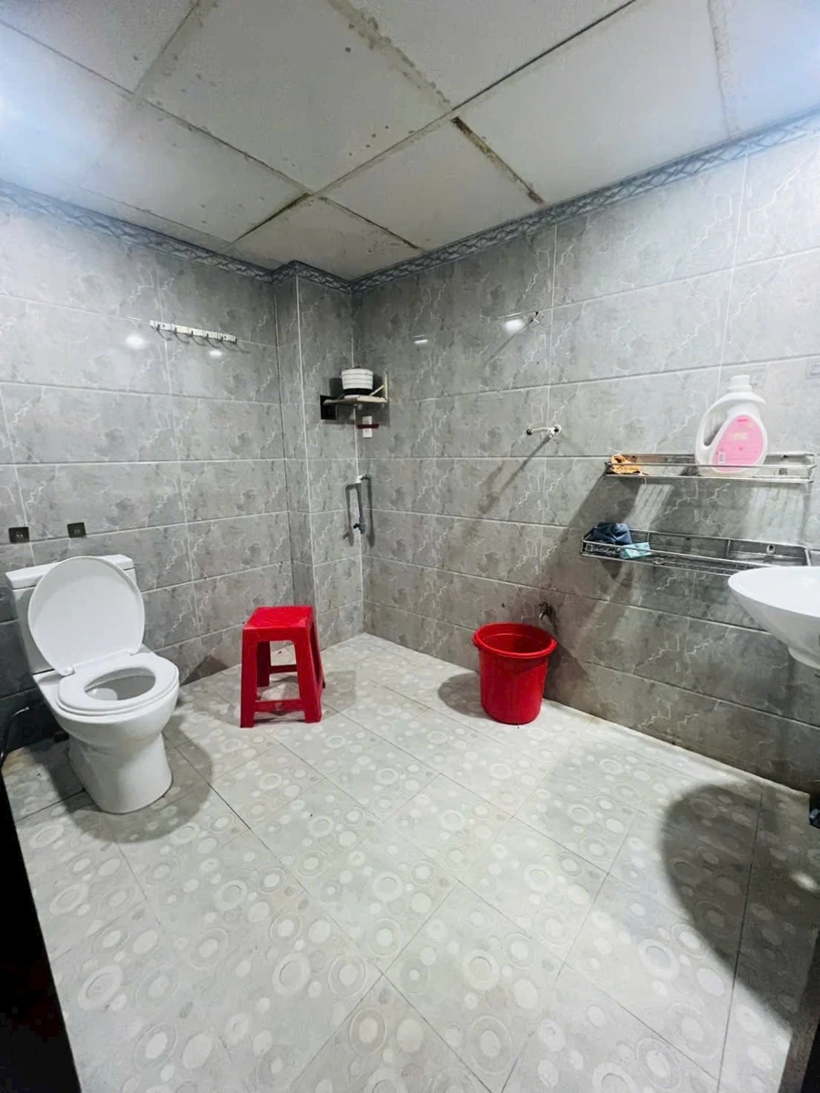 Bán nhà hẻm Rạch Giá 60m² 2PN 1 tỷ 2 An Giang - Ảnh thu nhỏ 5