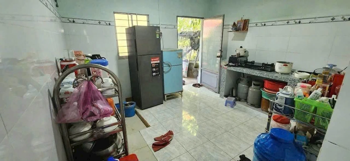 Bán nhà 3 PN, 220m², Phú Tân, Bình Tân - 1,4 tỷ - Ảnh thu nhỏ 5