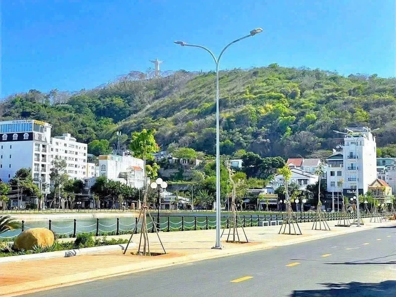 Bán nhà cấp 4 100m2 Phan Chu Trinh Vũng Tàu, 11 tỷ 5