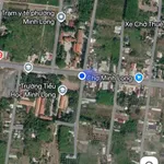 Bán đất góc hai mặt tiền 500m² Chơn Thành, Bình Dương - Ảnh thu nhỏ 1