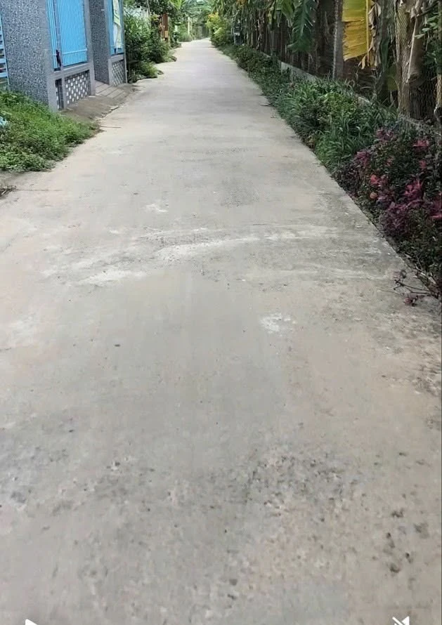 Bán đất Phú Túc Châu Thành 1700m2, 970 triệu - Ảnh 1