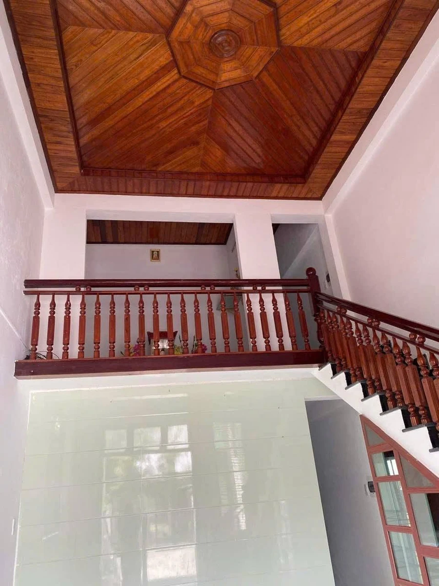 Bán nhà 2 tầng 120m² Hoàng Quốc Việt, Huế - 4,4 tỷ - Ảnh thu nhỏ 4
