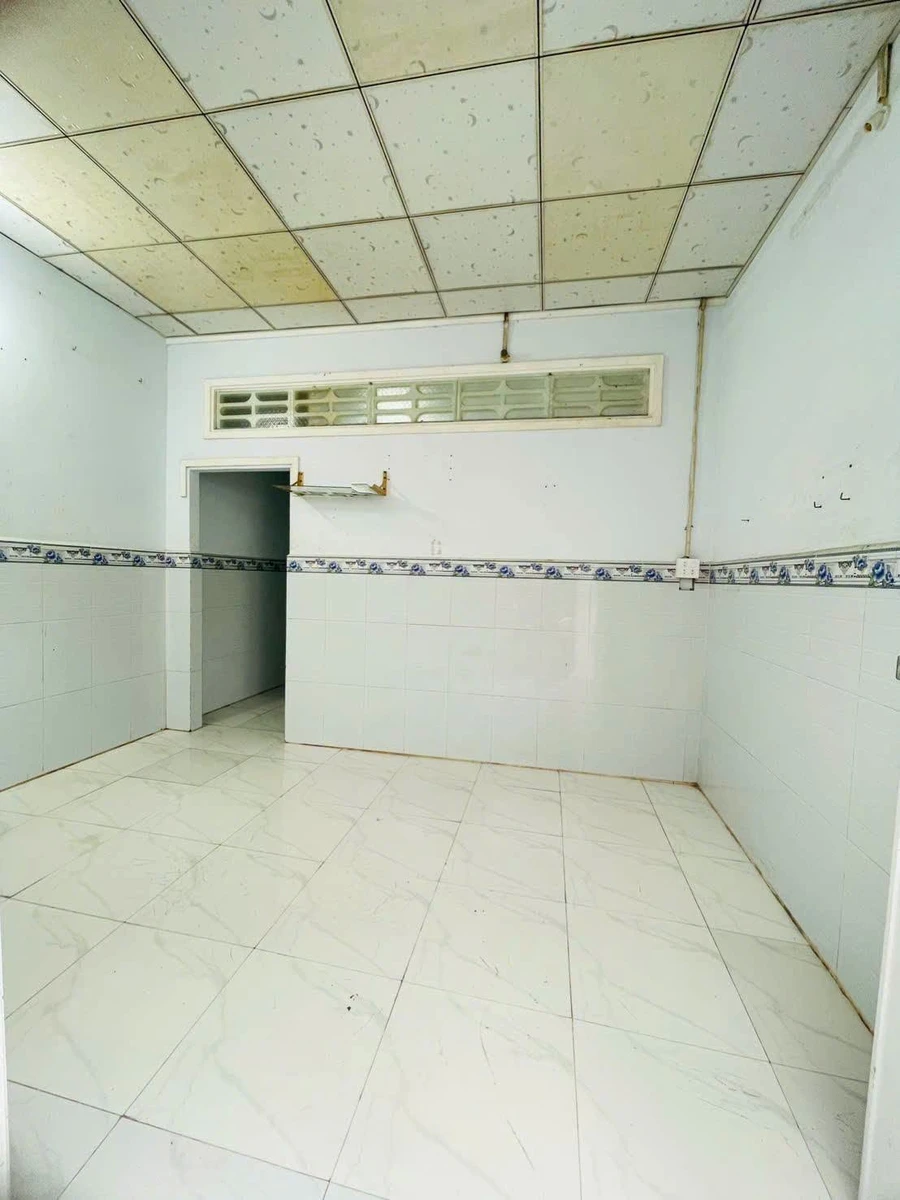 Bán nhà 1PN 47m² đường Trương Vĩnh Ký, Bình Tân 520 triệu - Ảnh thu nhỏ 3