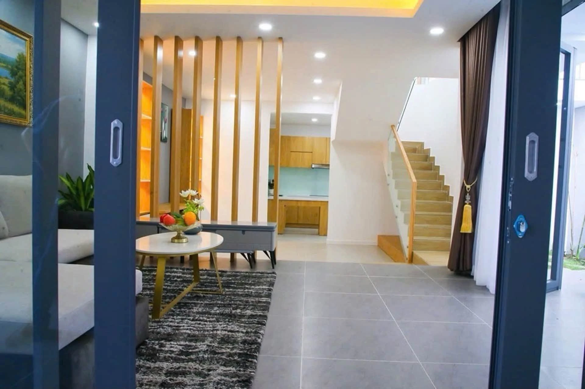 Bán villa mini 2 tầng 100m2 3PN trung tâm Bình Thạnh - Ảnh 1
