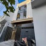 Bán nhà phố 4 tầng 55m² Tôn Đức Thắng, Hải Phòng - Ảnh thu nhỏ 1
