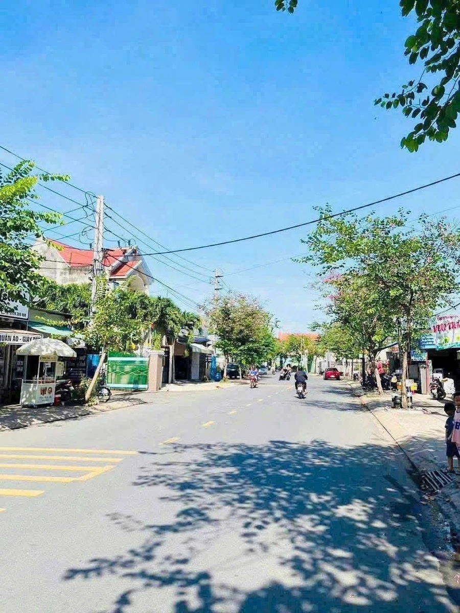 Bán đất mặt tiền đường Chiêu Liêu 332,8m², 13,6 tỷ, phường Dĩ An - Ảnh thu nhỏ 2