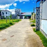 Bán đất mặt tiền Bầu Dài xã Diên Điền 129,5m² 770 triệu - Ảnh thu nhỏ 3
