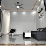 Bán nhà phố 110m² 3PN Nguyễn Văn Linh, Bình Tân - Ảnh thu nhỏ 3