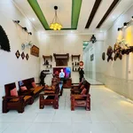 Bán nhà hẻm 81m² 3PN Ymoan Hạ, Bình Tân 3 tỷ 150 - Ảnh thu nhỏ 2