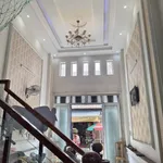 Bán nhà phố SHR 58m2, 5 phòng ngủ, đường Bùi Văn Ngữ, Hiệp Thành, Quận 12 - Ảnh thu nhỏ 5