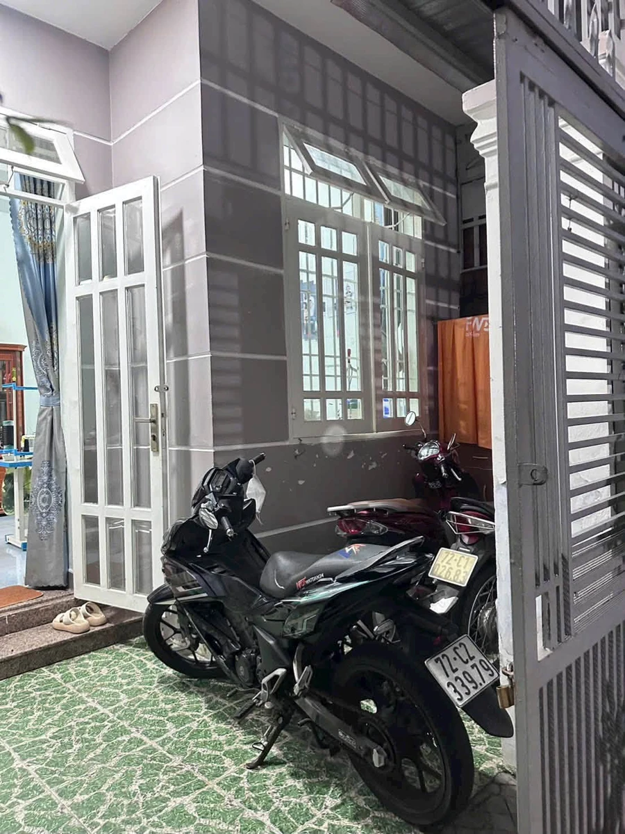 Bán nhà phố 2PN hẻm 921 Đ.30/4 Quận 11, 100m2, 2.18 tỷ - Ảnh thu nhỏ 3