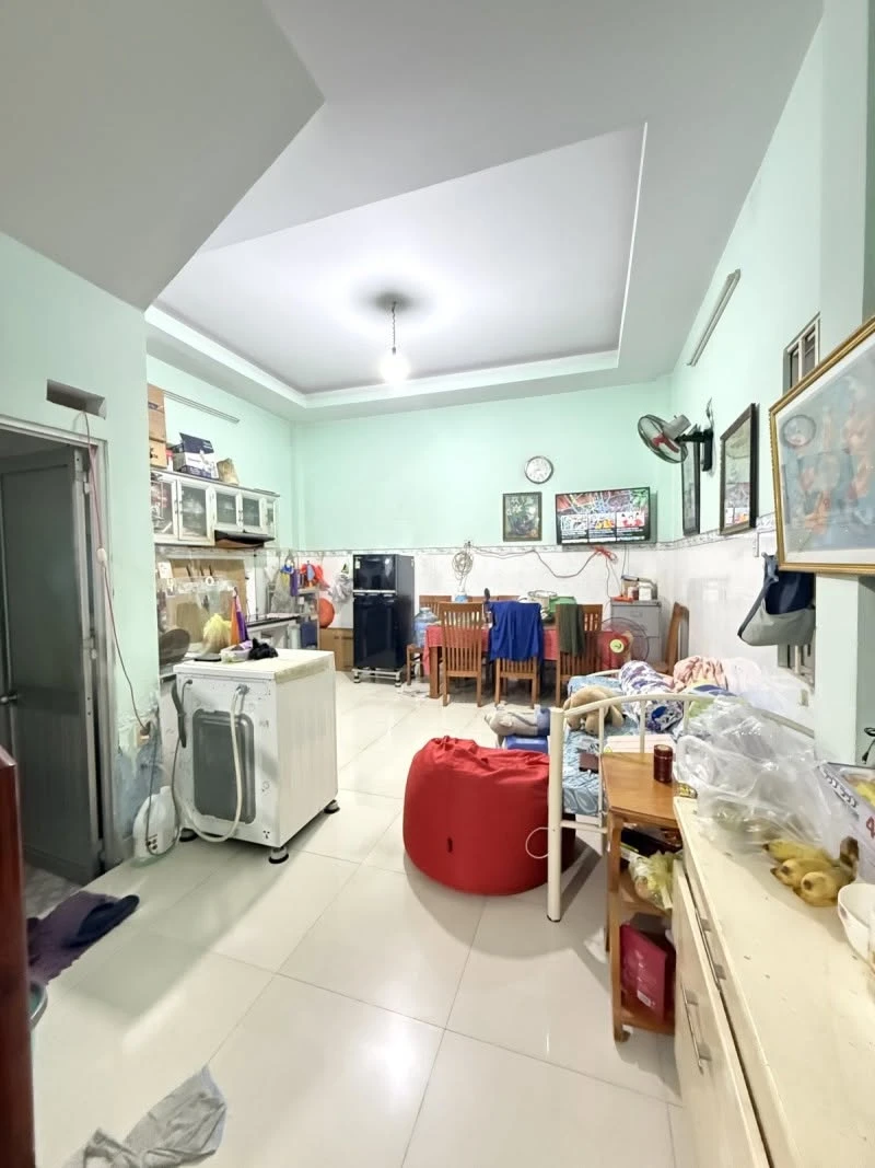 Bán nhà hẻm ô tô 71m² 2 tầng Nguyễn Văn Công, Gò Vấp - 8,2 tỷ - Ảnh thu nhỏ 3