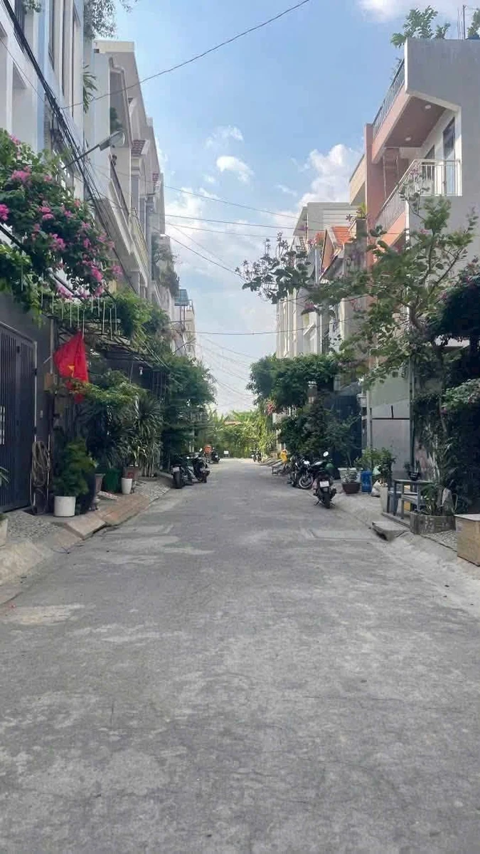 Bán nhà cấp 4 Hiệp Bình Phước 55m² 5,2 tỷ - Ảnh thu nhỏ 2