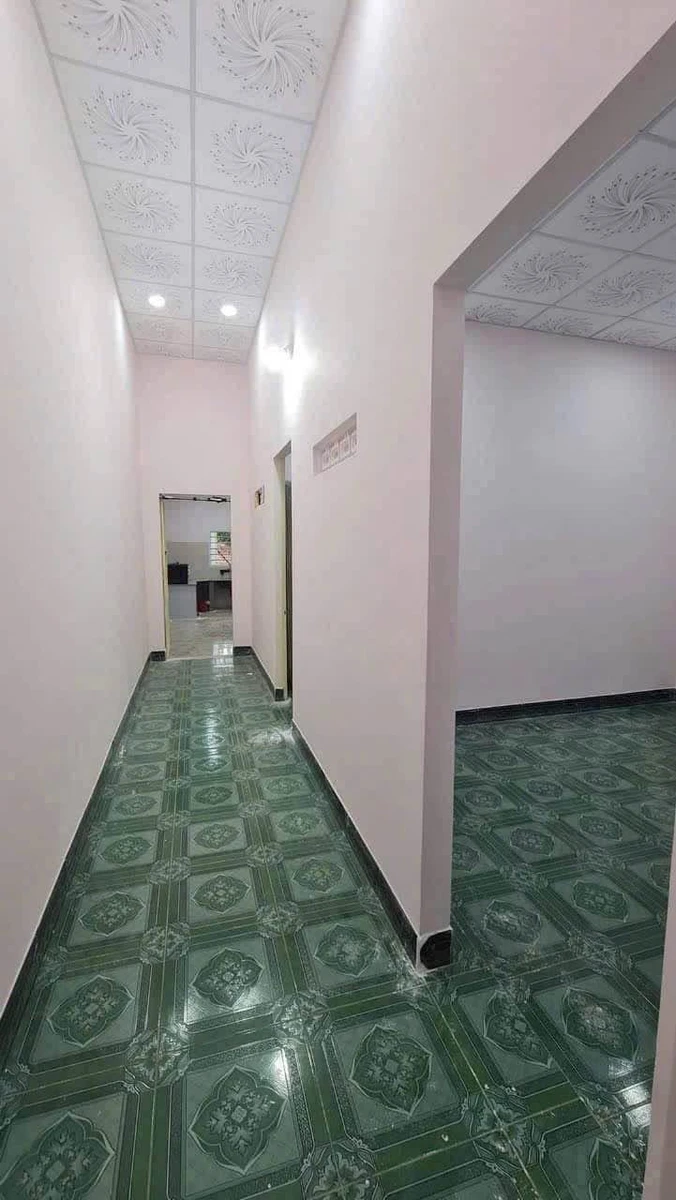 Bán nhà mặt đường 330m² giá 1 tỷ 50 triệu tại Cư Jút, Lâm Đồng - Ảnh thu nhỏ 3