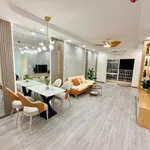 Bán căn hộ 2PN, 71m2, Lotus Garden Đầm Sen, Tân Phú, 3,68 tỷ - Ảnh thu nhỏ 3
