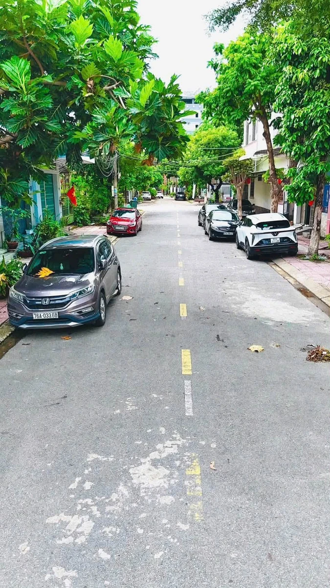 Bán lô đất mặt tiền Phạm Hàm 100m² giá 2,5 tỷ Bình Tân - Ảnh thu nhỏ 2