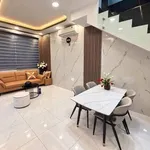 Bán nhà góc 3 mặt tiền 75m2, 2 phòng ngủ, Quận 12 - Ảnh thu nhỏ 3