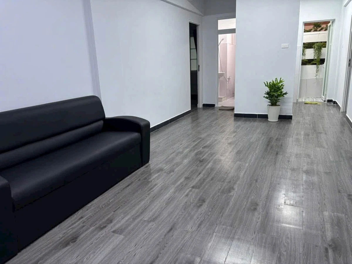 Bán căn hộ 2PN 65m² Bình Phú 1, Q6 giá 2,95 tỷ - Ảnh thu nhỏ 2