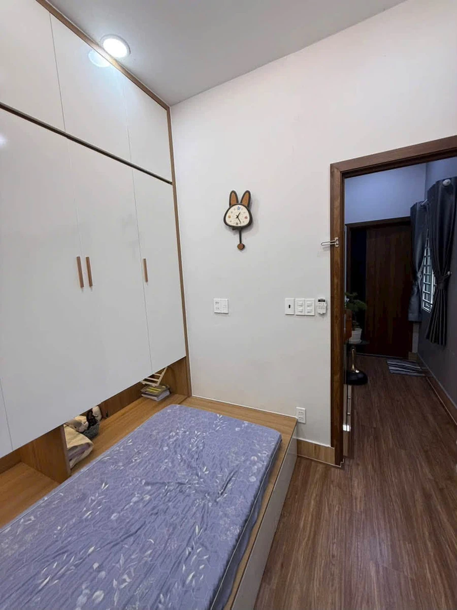 Bán nhà hẻm Lê Đại Hành, Phường 7, Quận 11, 2PN, 27,4m², giá 5,3 tỷ - Ảnh thu nhỏ 5