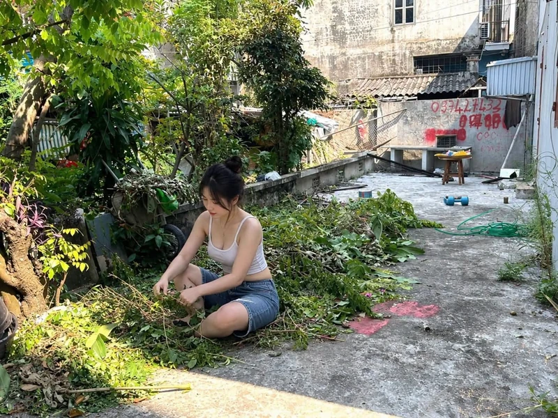 Bán đất nền 52.8m2 chỉ 2 tỷ, An Biên, Hải Phòng