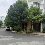 Bán nhà 4 tầng lô góc 127m² Bầu Vàng, Đà Nẵng, 11,25 tỷ - Ảnh thu nhỏ 1