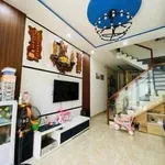 Bán nhà mặt tiền 3 tầng gần 60m² nhỉnh 6 tỷ Hải Châu - Ảnh thu nhỏ 1