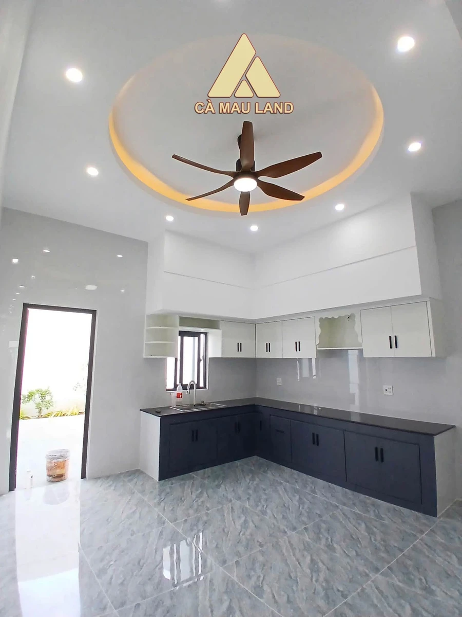 Bán nhà 1 lầu 121.5m² Tân Xuyên, giá 2 tỷ 4 - Ảnh thu nhỏ 3