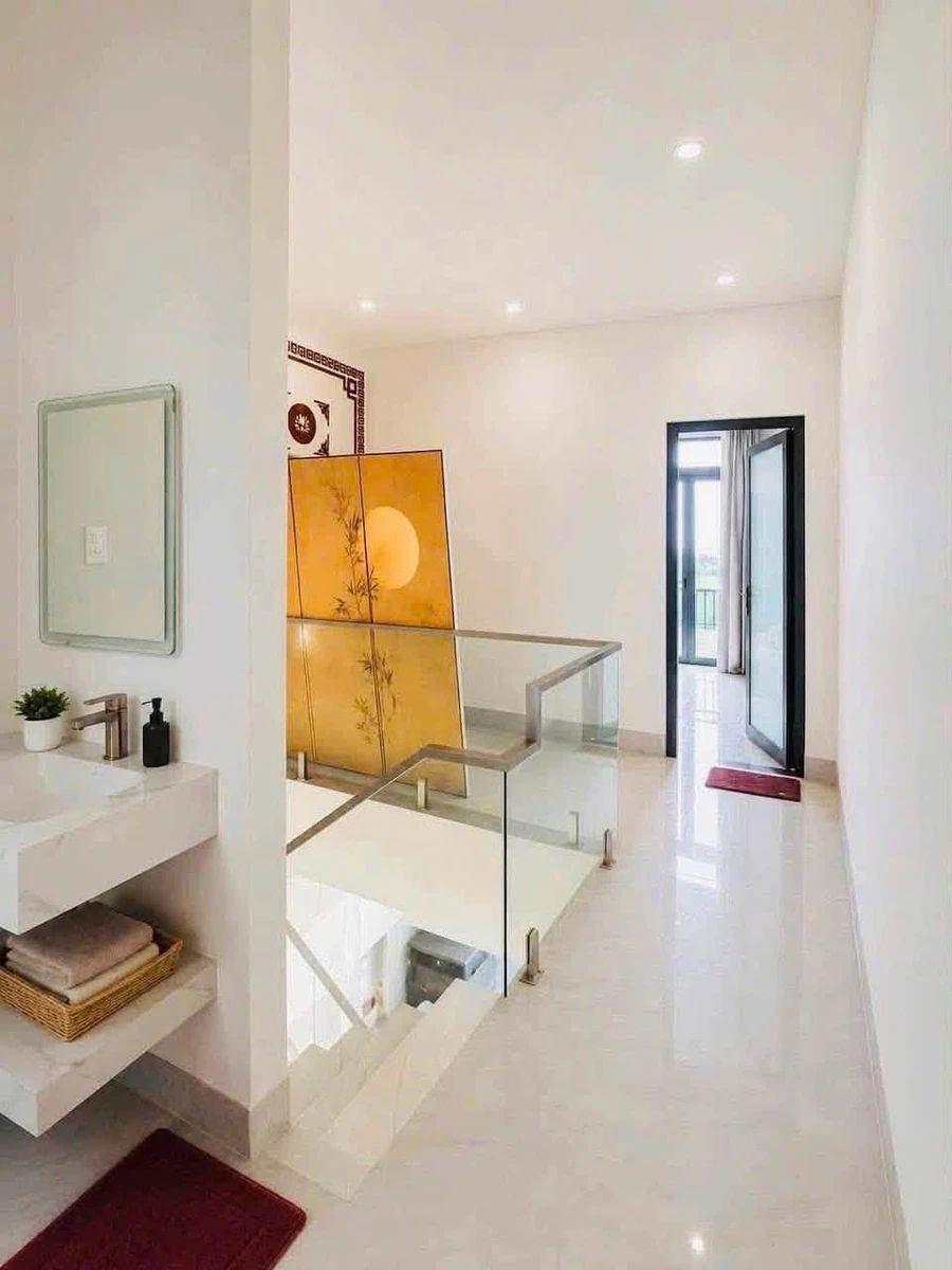 Bán nhà 1 trệt 1 lầu 90m² Phường Rạch Giá 1,69 tỷ - Ảnh thu nhỏ 4