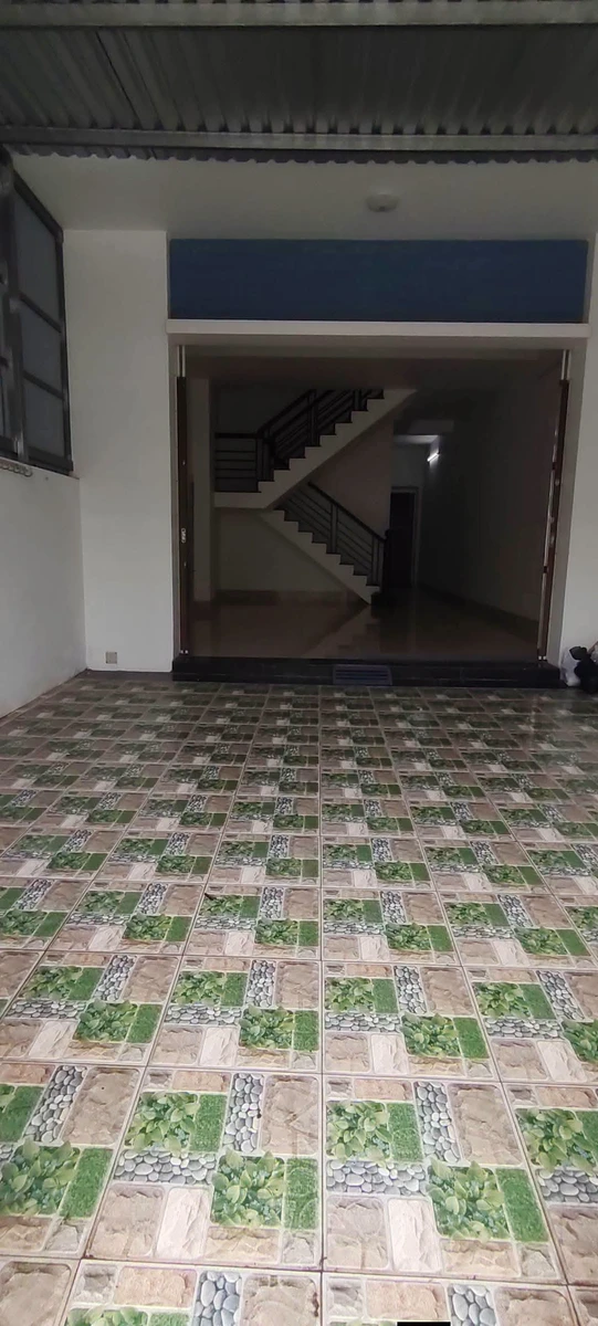 Cho thuê nhà 2 phòng ngủ 100m² Rạch Giá 6 triệu/tháng - Ảnh thu nhỏ 3