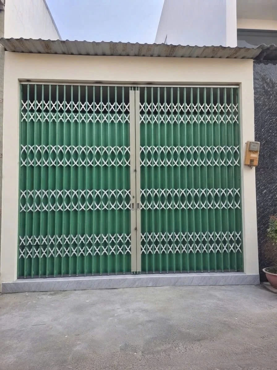 Bán nhà cấp 4 Vĩnh Lộc B, Bình Chánh, 59m², 4 tỷ 2 - Ảnh thu nhỏ 2