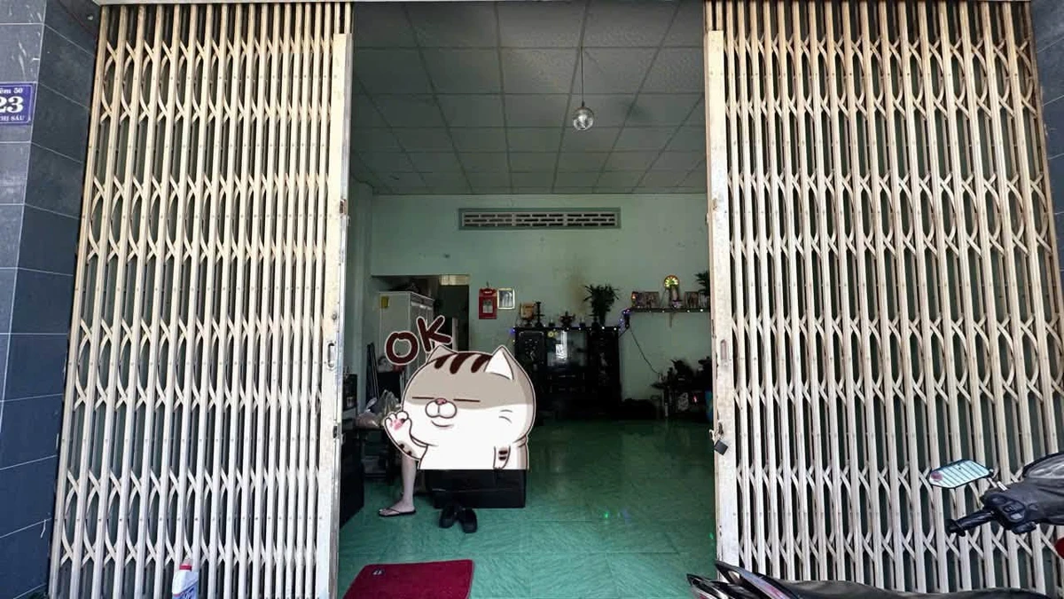 Bán nhà cấp 4 81,9m² hẻm Võ Thị Sáu, Nam Nha Trang - Ảnh thu nhỏ 3