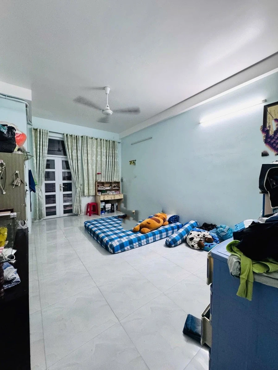 Bán nhà phố Tô Hiến Thành Quận 10, 70m2, 4 phòng ngủ, 9.5 tỷ - Ảnh thu nhỏ 4