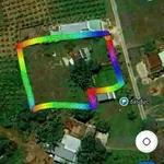 Bán nhà vườn Bình An 1674m² giá 2 tỷ 250 - Ảnh thu nhỏ 3