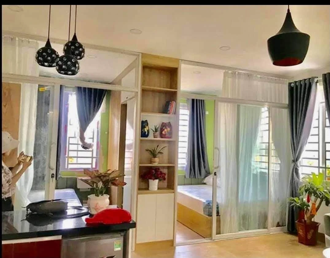 Bán tòa apartment 11 căn hộ Sơn Trà Đà Nẵng, 104m2, 20,5 tỷ - Ảnh thu nhỏ 5