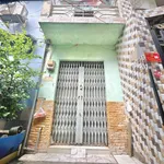 Bán nhà mới Quận 4, 9.4m², 1 tỷ 380 triệu - Ảnh thu nhỏ 1