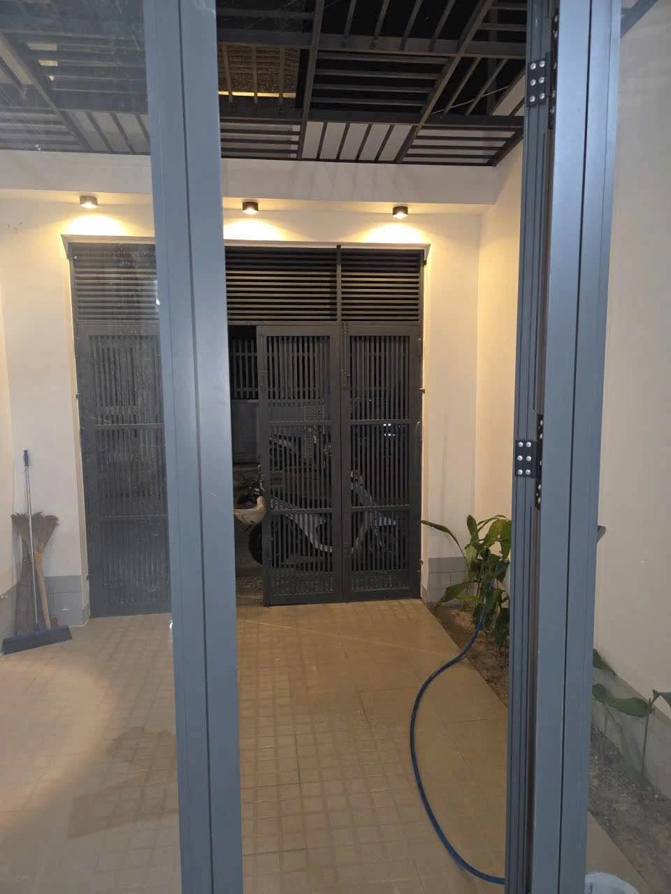 Nhà 1T+1L 68,5m2 mặt tiền Huỳnh Thị Khá, Phú Thuỷ, Lâm Đồng - Ảnh 1