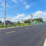Bán lô góc 2 mặt tiền 120m² Hương Lộ 15 sổ hồng - Ảnh thu nhỏ 2