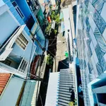 Bán nhà 3 tầng 3x10m hẻm 4m gần BV Bình Tân, Aeon Bình Tân giá 3,79 tỷ - Ảnh thu nhỏ 2
