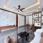 Nhà đẹp nội thất xịn mặt tiền 5x25m Long Khánh 1.45 tỷ - Ảnh thu nhỏ 4