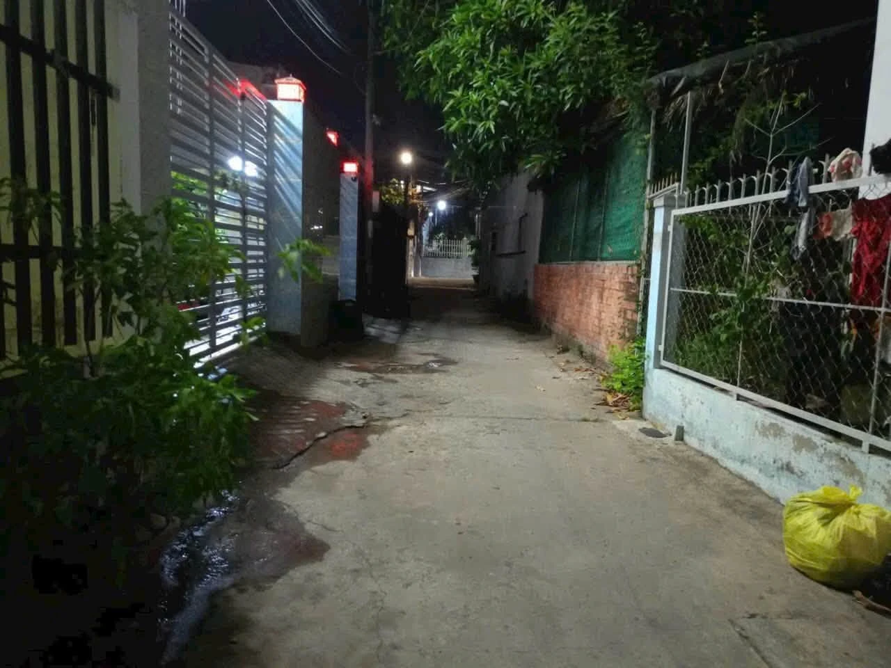 Bán nhà cấp 4 hẻm Nguyễn Minh Đường, 2.6 tỷ, 148m² - Ảnh 1