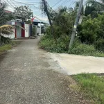 Bán 3 lô đất thổ cư 125m² Hòa Phú, Long An 430 triệu/lô - Ảnh thu nhỏ 1