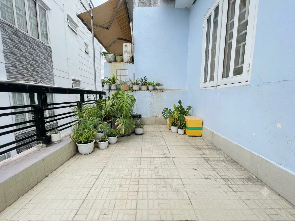 Bán nhà phố góc 3 mặt thoáng 40m² 4 phòng Võ Duy Ninh Bình Thạnh - Ảnh thu nhỏ 5