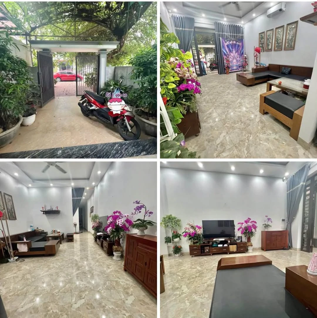 Bán nhà cấp 4 110m2, 2,799 tỷ - Ảnh 1